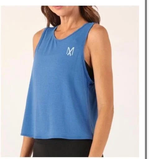 Cut Loose Tank