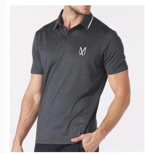 Men's Power Fade Polo