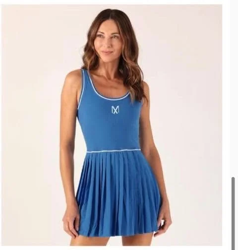 Point Dress