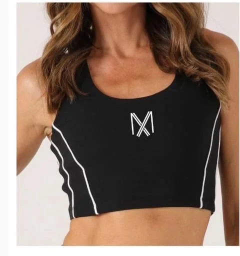 Power Stride Bra