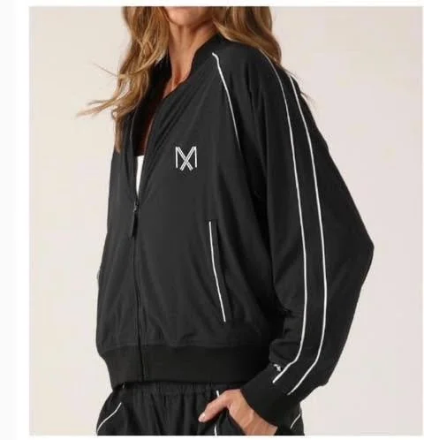 Track Jacket